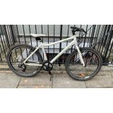 Carrera subway 2 Hybrid Bike